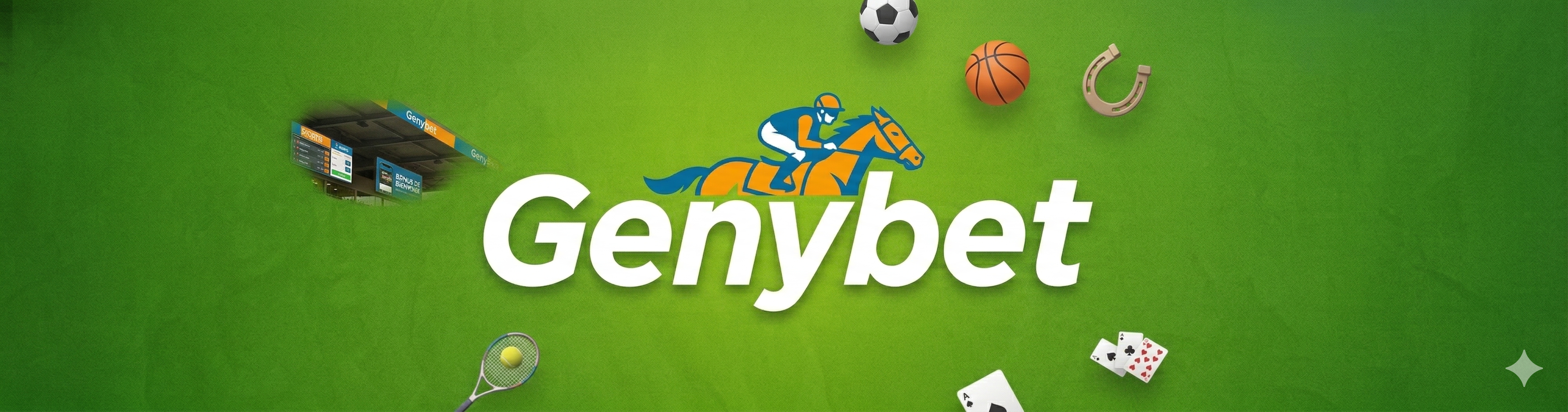 Genybet